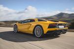 Lamborghini Aventador S 2017 года (WW)